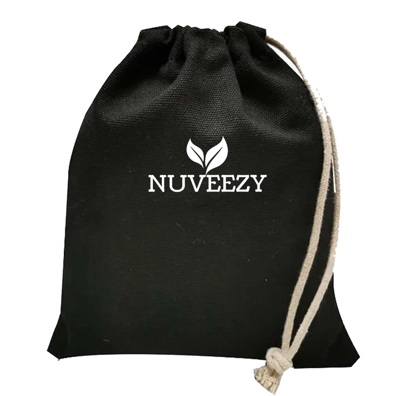 Silk Pouch Bottle Carrier