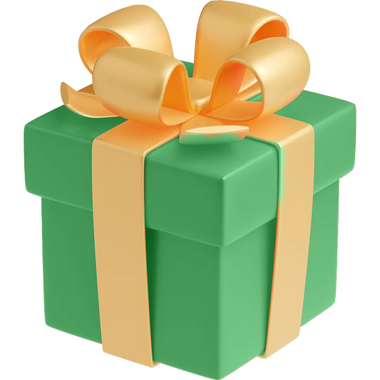 Exclusive Bonus Gift (Value $20)