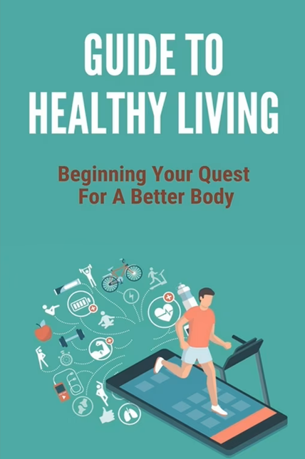 Healthy Living e-Guide
